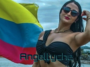 Angeltyche