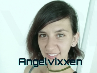 Angelvixxen