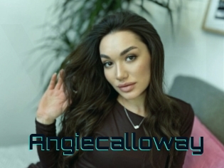angiecalloway Vidéos Stars Nues