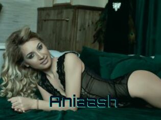 Aniaash