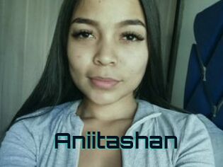Aniitashan