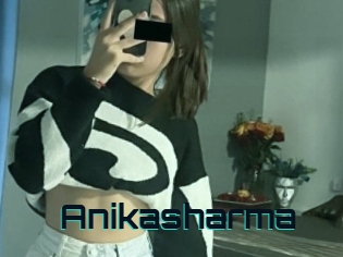 anikasharma Vidéos Stars Nues