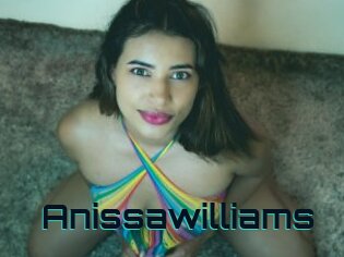 Anissawilliams