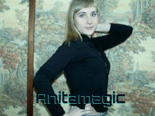 Anitamagic