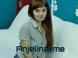 Anjelinalime