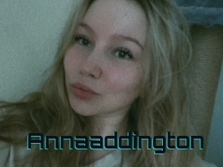annaaddington Vidéos Stars Nues