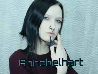 Annabelhart