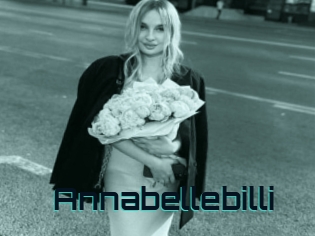 Annabellebilli