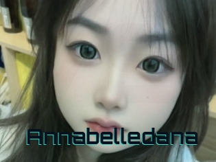 Annabelledana