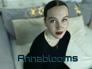 Annablooms