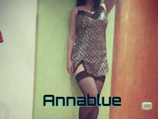 Annablue