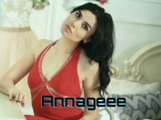 Annageee