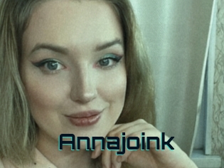 Annajoink