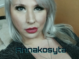 annakosyta Vidéos Stars Nues