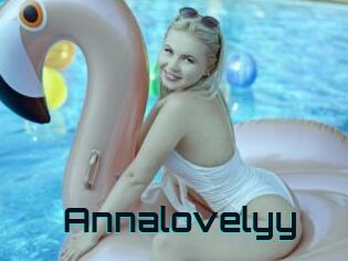 Annalovelyy