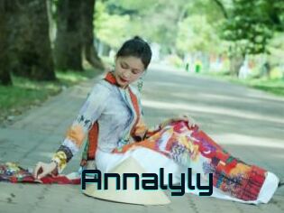 Annalyly