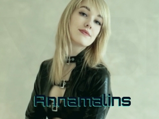 Annamalins