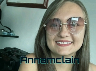 Annamclain
