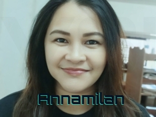 Annamilan
