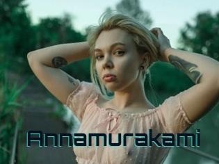 Annamurakami