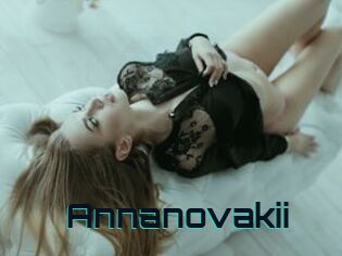 Annanovakii