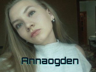 Annaogden