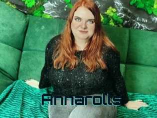 Annarolls