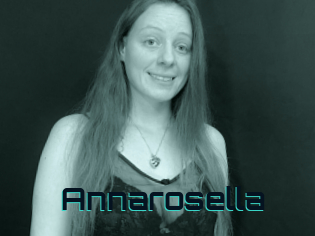 Annarosella