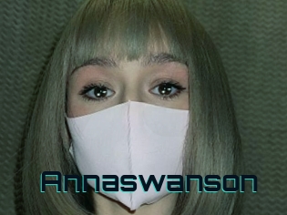 Annaswanson