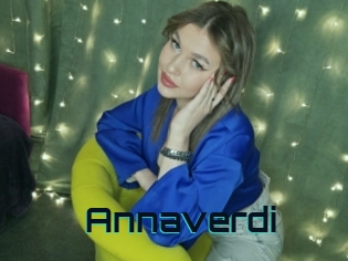 Annaverdi