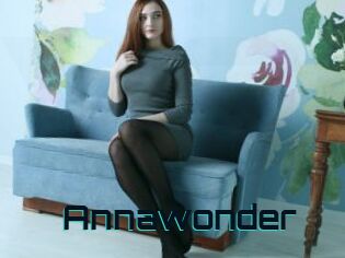 Annawonder