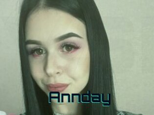 Annday