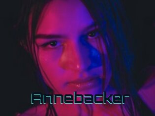 Annebacker