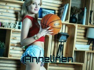 Annelinen