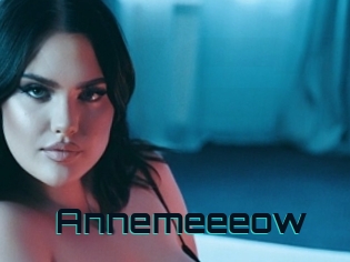 Annemeeeow