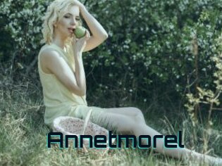 Annetmorel