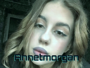 Annetmorgan