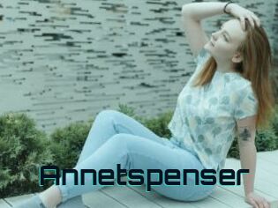Annetspenser