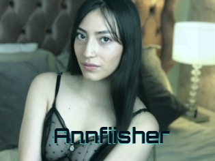 annfiisher Vidéos Stars Nues