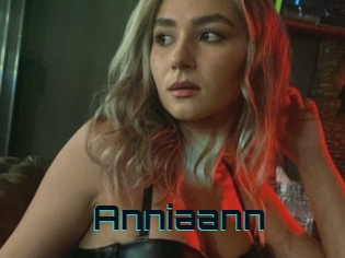 Anniaann