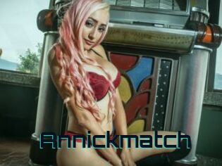 Annickmatch