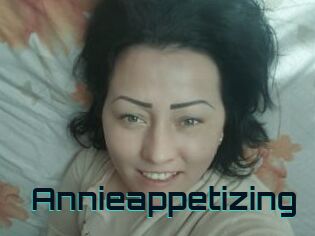 Annieappetizing