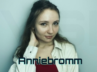 Anniebromm