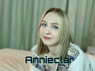 Annieclar