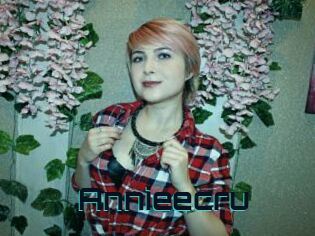 Annieecru
