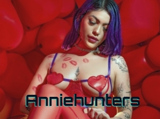 Anniehunters