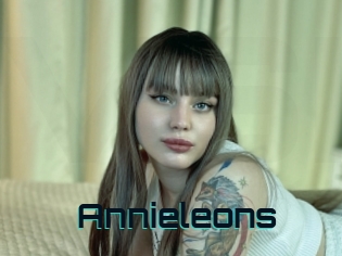 Annieleons