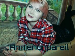 Annienonpareil