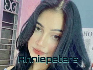 Anniepeters