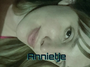 Annietje